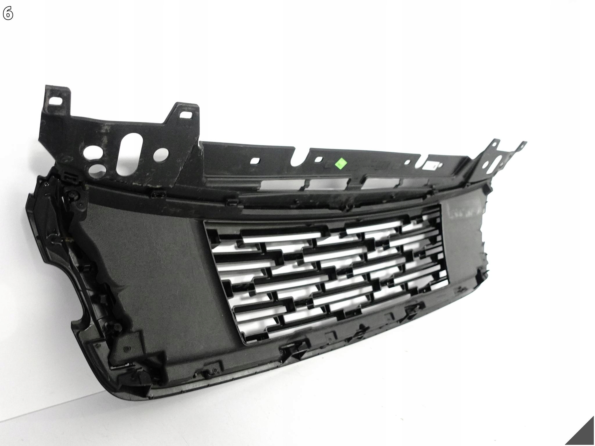RANGE ROVER VELAR L560 LIFT 23- grill grille grid intake W bumper front