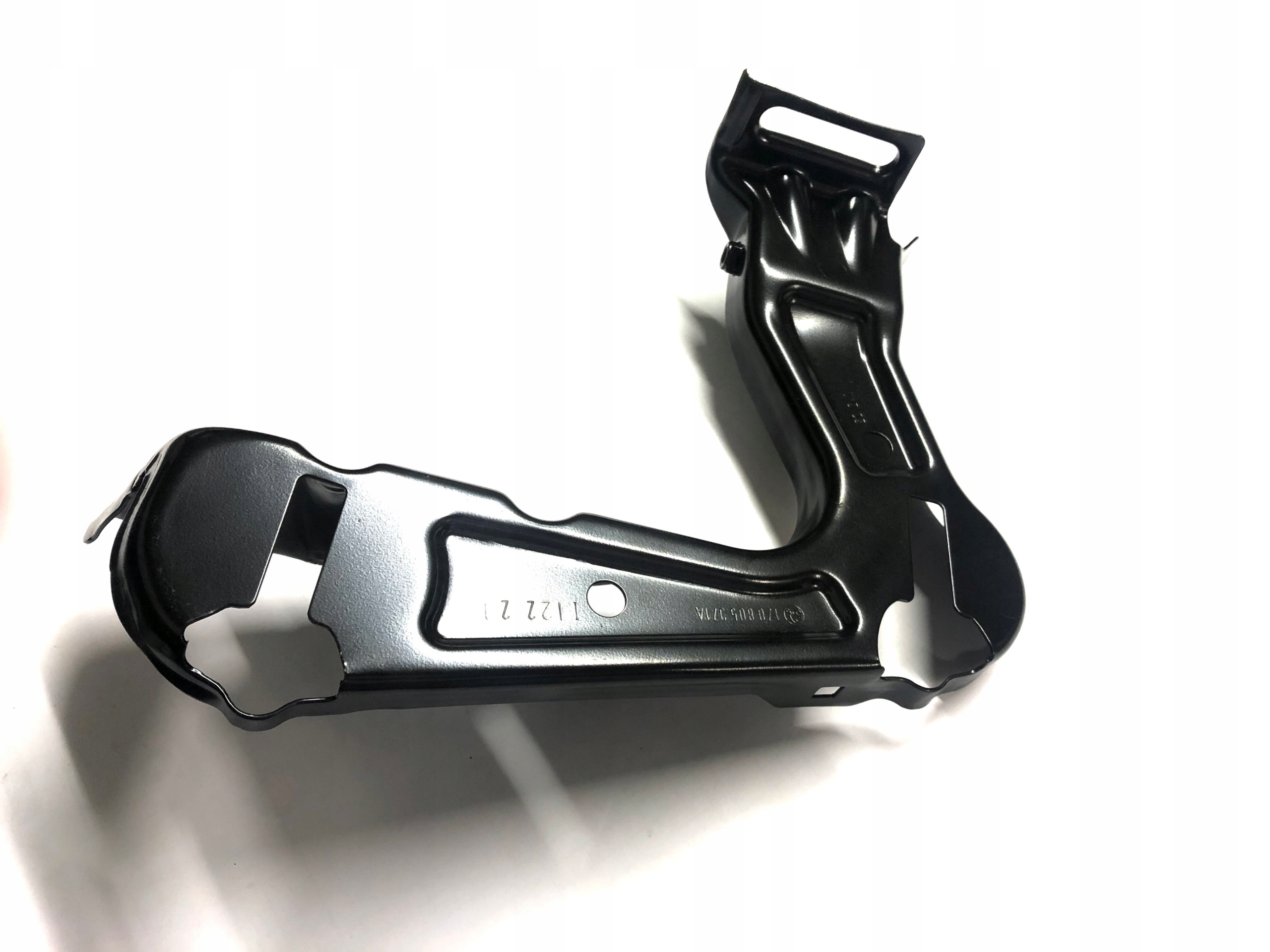 1Z0805071A - КРЕПЛЕНИЕ ФАРЫ ЛЕВОЕ SKODA OCTAVIA II (OE)