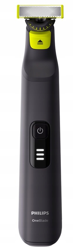 GOLARKA PHILIPS ONEBLADE PRO 360 MASZYNKA DO GOLENIA ZAROSTU BEZPRZEWODOWA Marka Philips