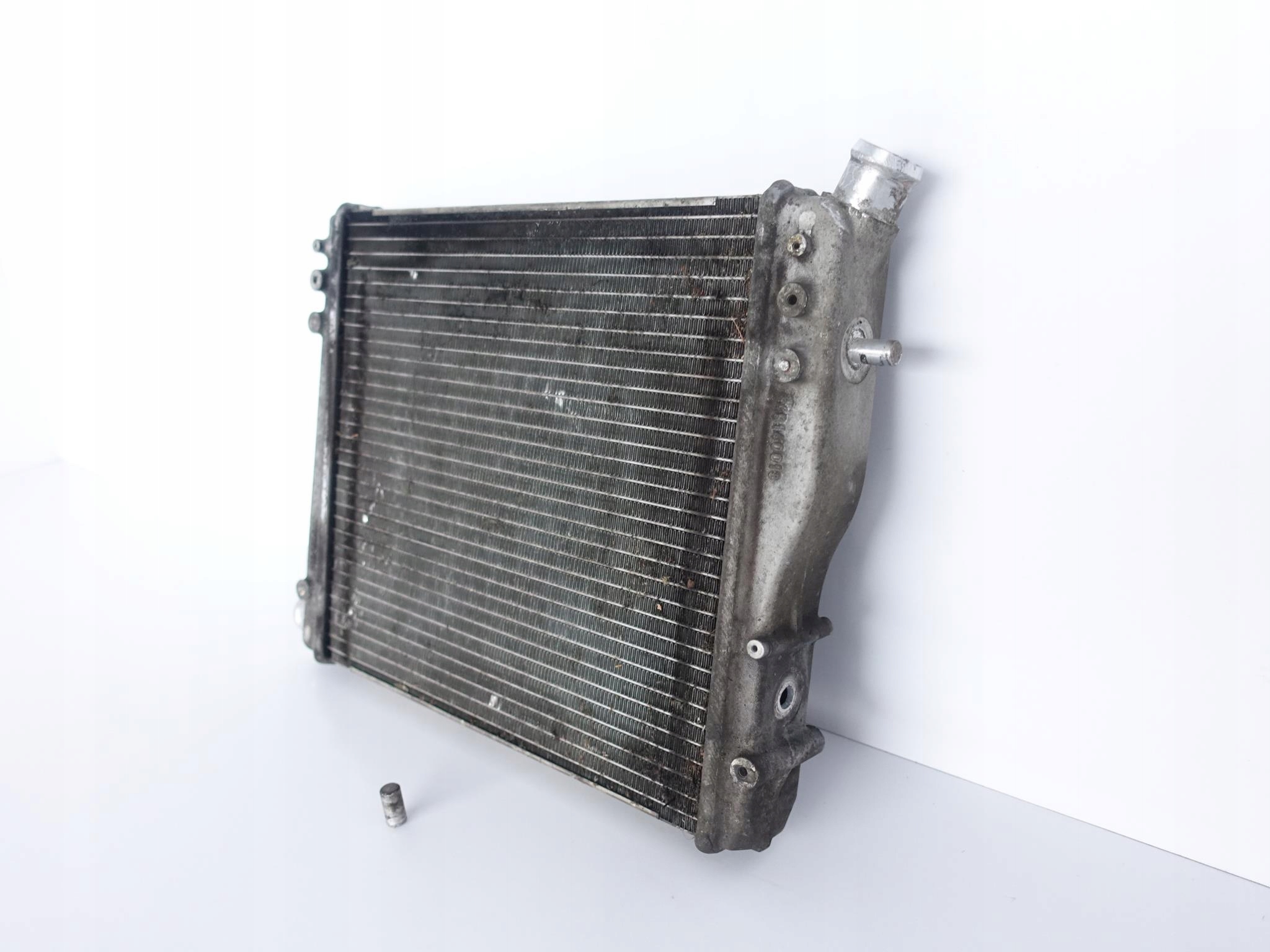 AUDI R8 420 06-15 COUPE SPYDER water cooler