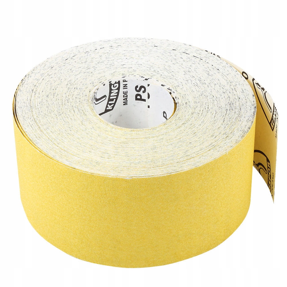 Papier PS30D gr.60 115x50000 Klingspor Gipex 1mb