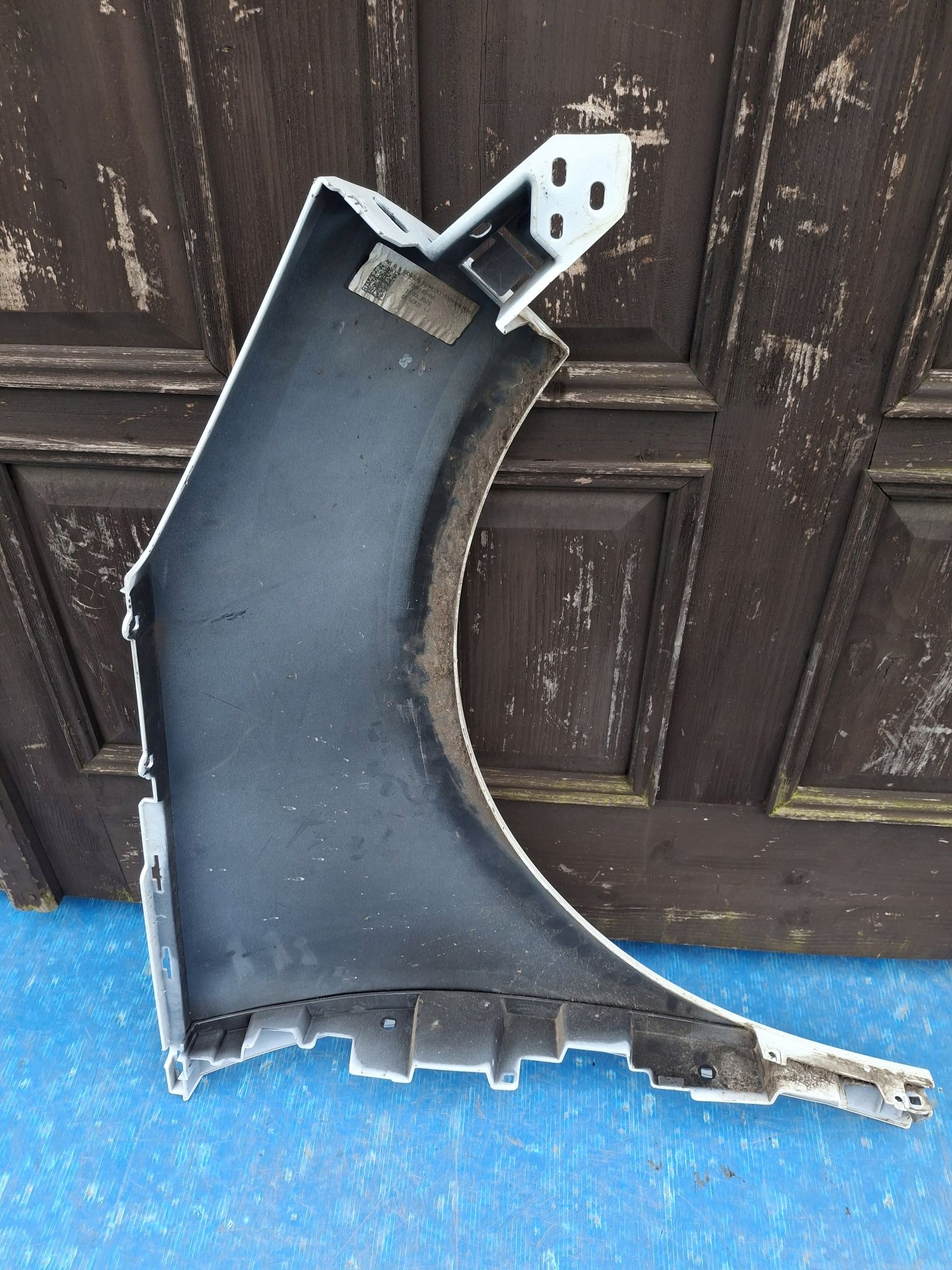fender left front BMW I3 I01 2013R->