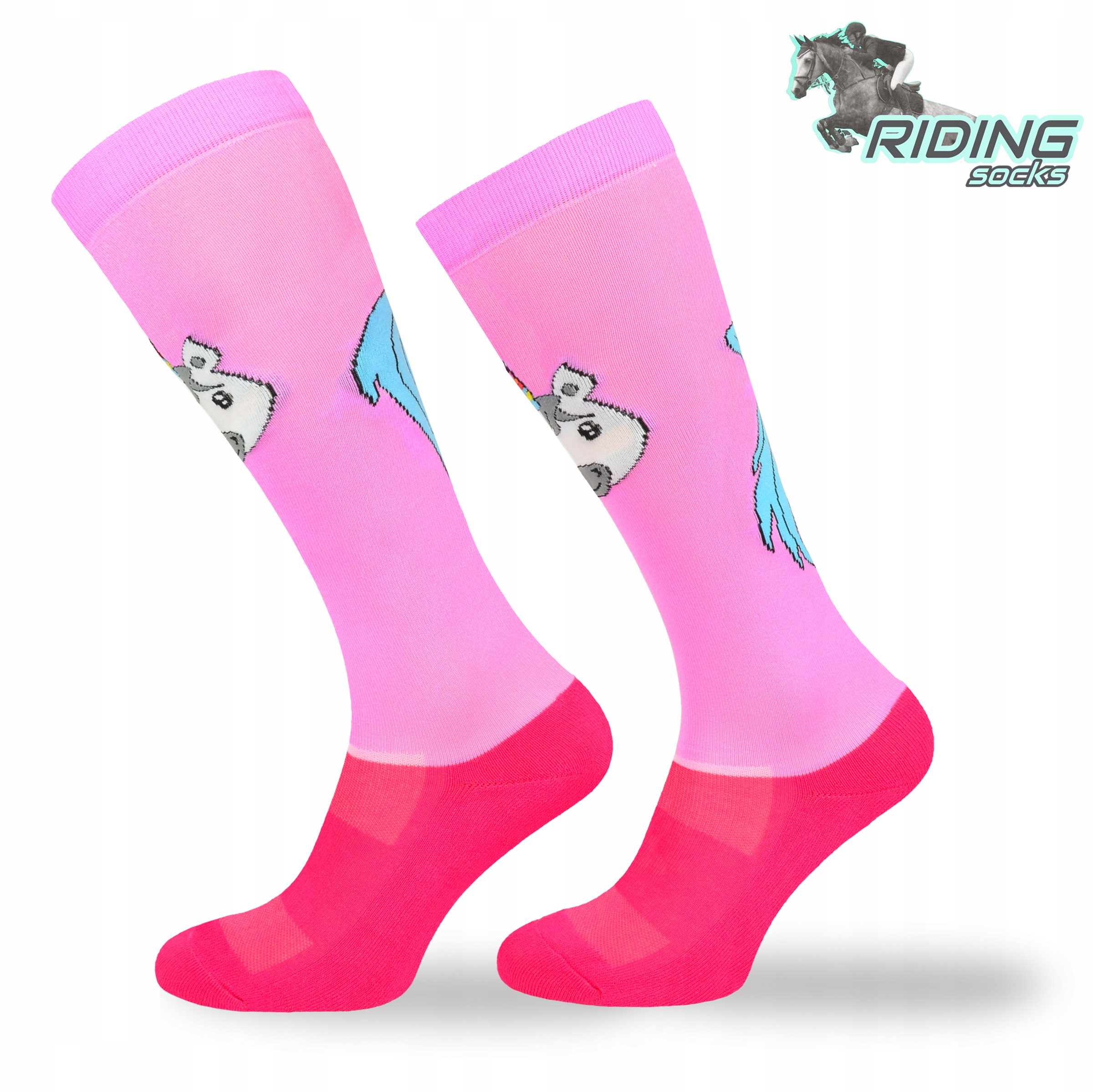 Podkoniówki jeździeckie Comodo SJP – jednorożce Kod producenta SJP