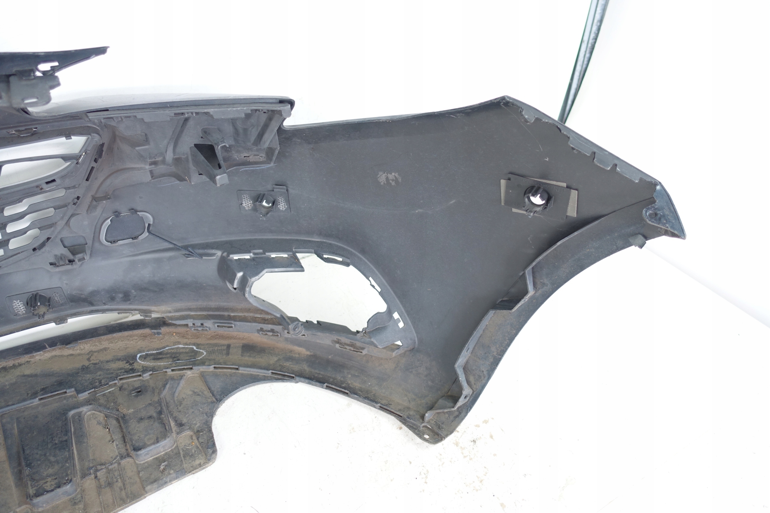 bumper front front OPEL CORSA E 14-19 39003567