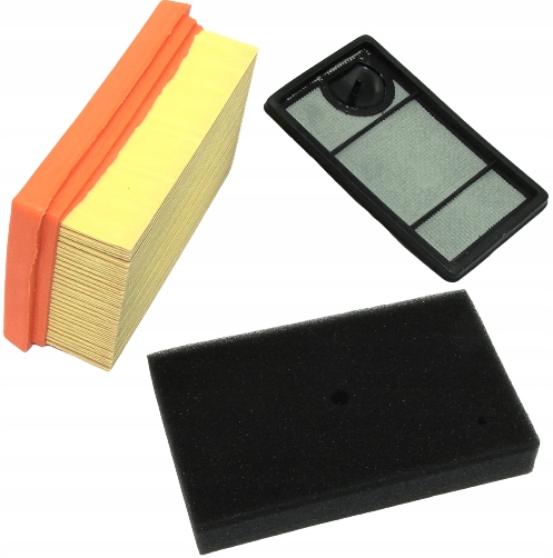 Filtry vzduchu Stihl TS400 – řezačka Hifi