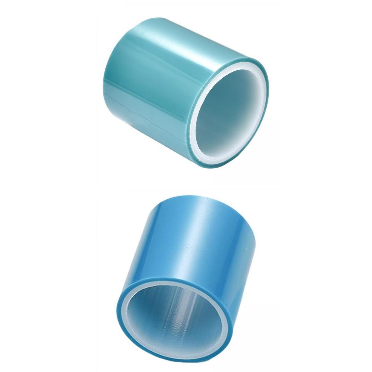 wkv-2 resin tape, seamless paper tape,