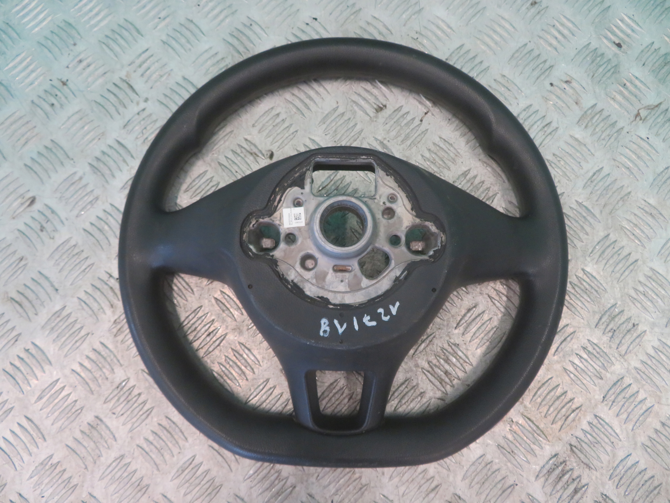 lenkrad MULTIFUNKCYJNA VW CRAFTER 21R 5G0419091