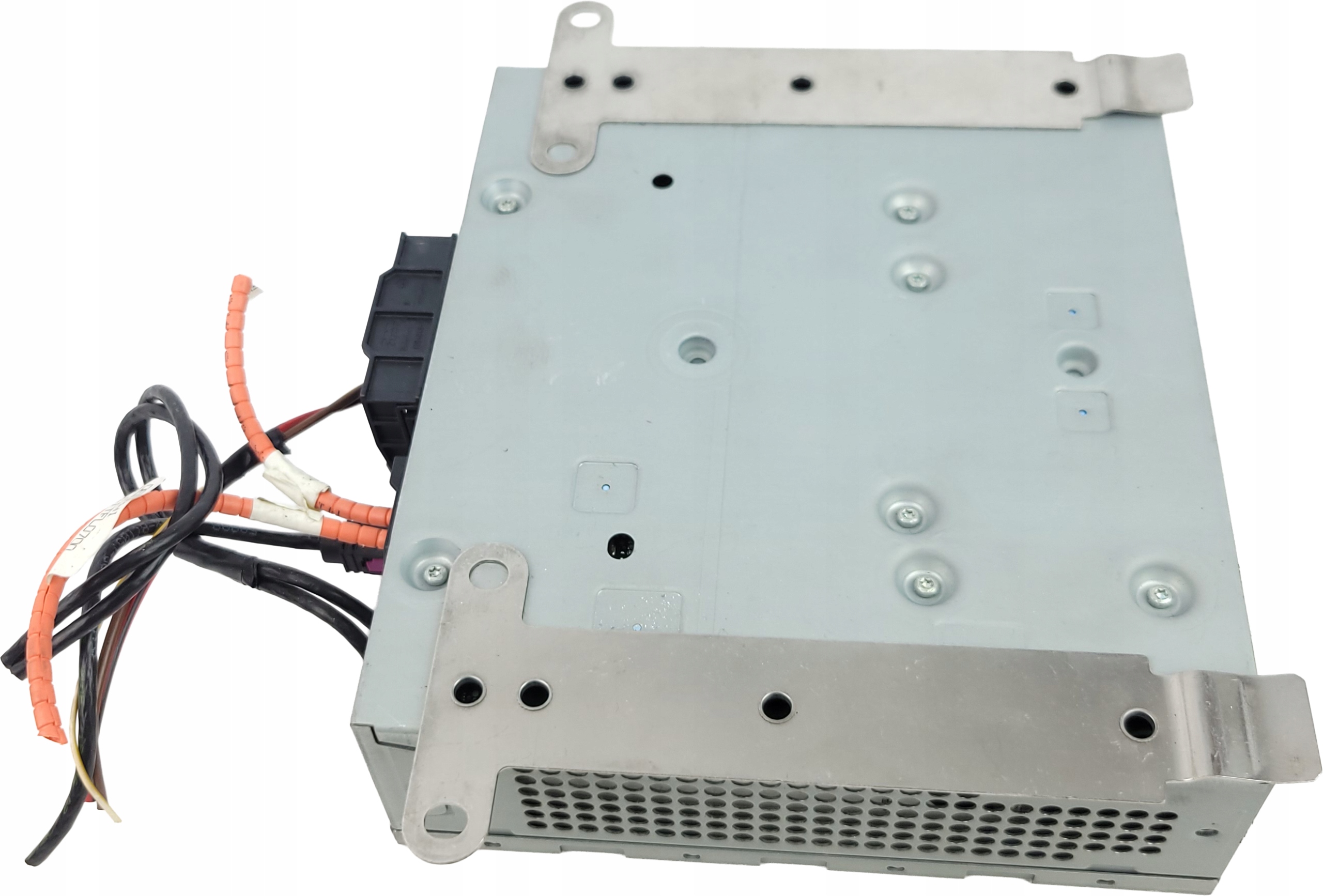 AUDI A8 D3 LIFT module TUNER radio 4E0035061