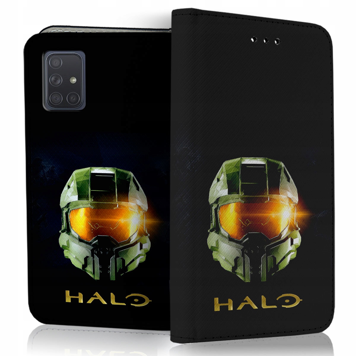 

Etui Markowe Do Samsung Galaxy A71