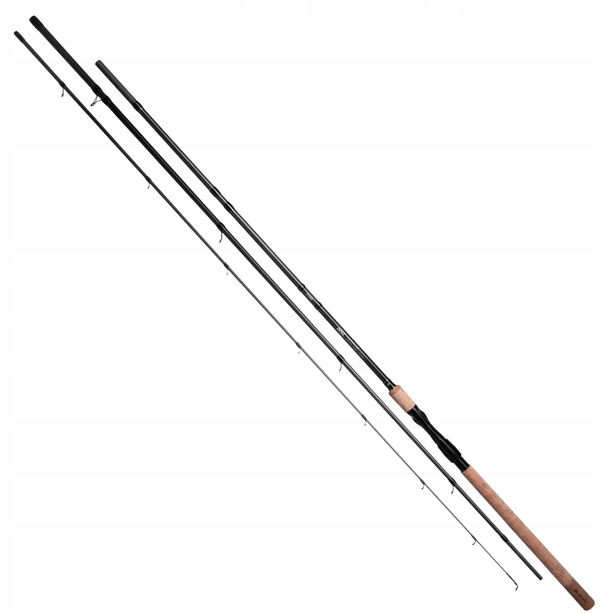 Wędka Mikado Nsc Power Match 420cm 5-30g