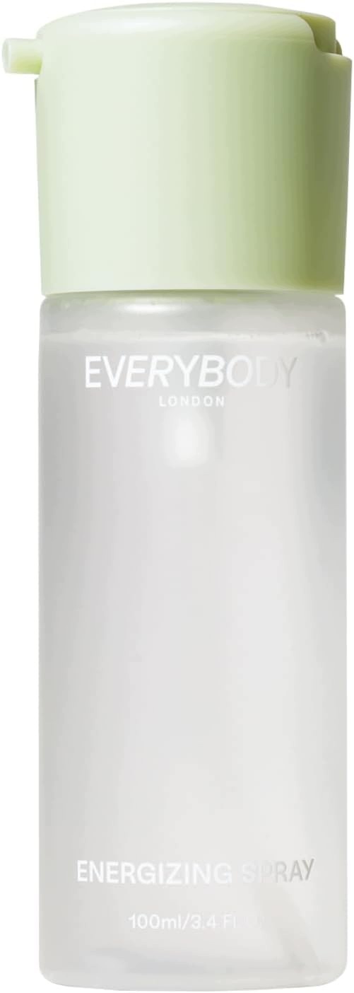 Everybody London mgiełka do twarzy z matchą 100 ml nawilżająca