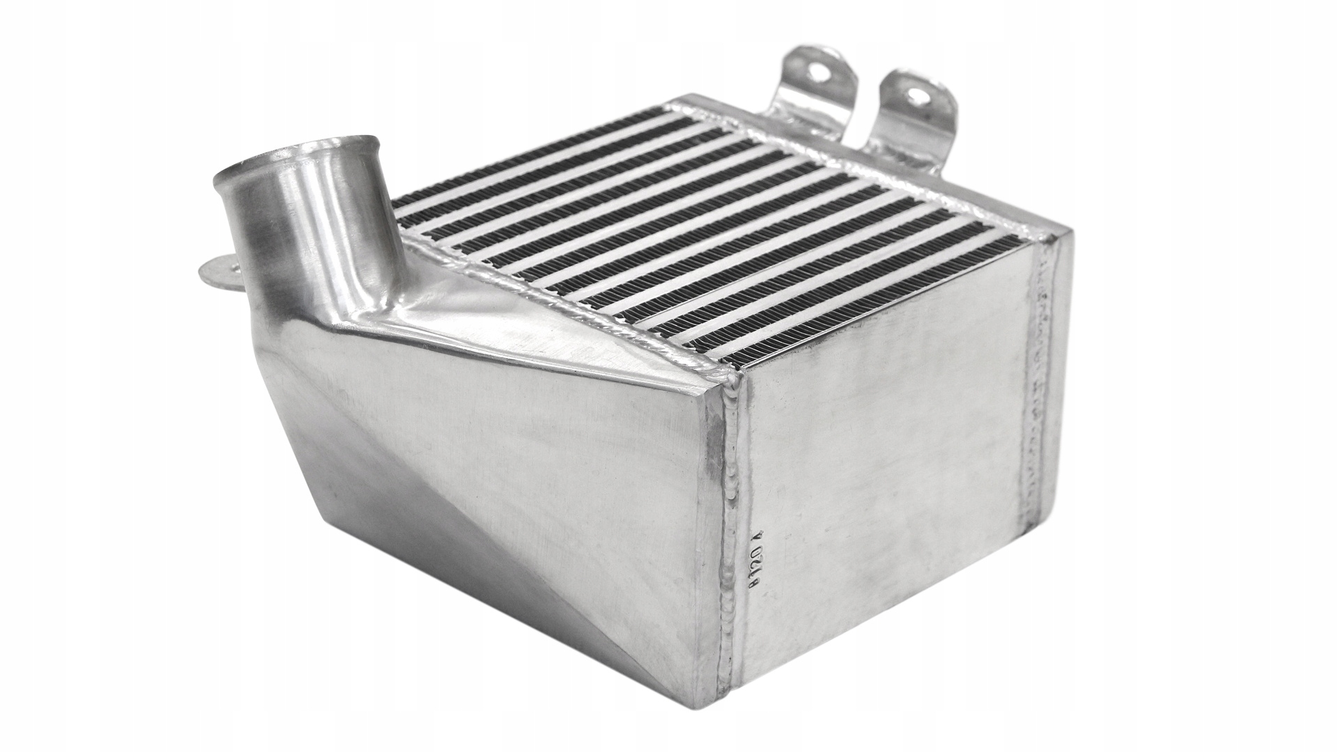 INTERCOOLER TURBOWORKS AUDI A3 VW GOLF IV BORA JETTA 1.8T 1.9TDI Producent części Turboworks