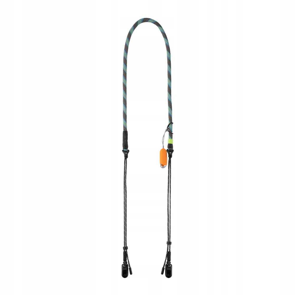 Ramenní popruh pro fotoaparát Pgytech Slim Outdoor (Aurora Blue)