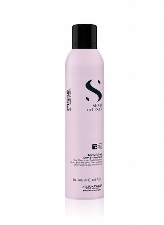 Alfaparf Sdl Style&Care Suchý Šampon 300 ml