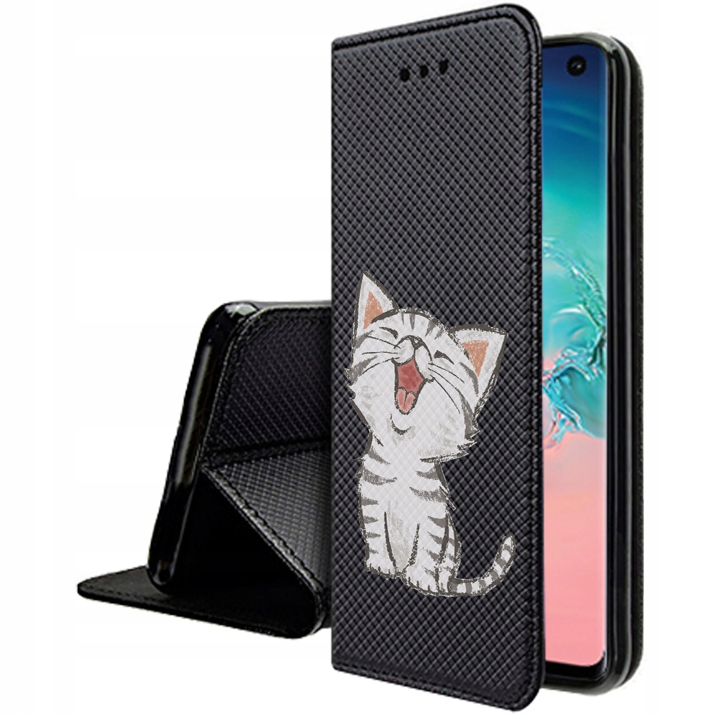 

150 wz Etui Smart Magnet do Samsung Galaxy S10