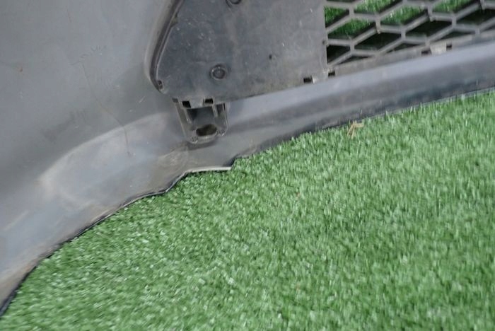 TOYOTA AYGO 05-08 Frontstoßstange vorne