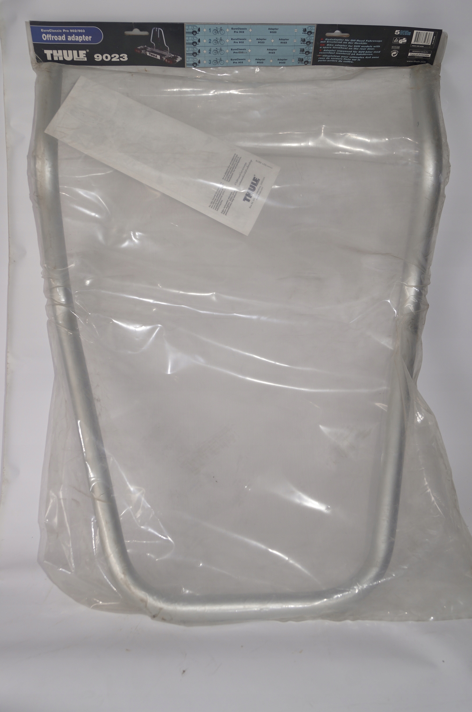 Przystawka THULE 9023 Off Road Model 9023