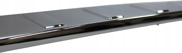 Horní Krytka Zadního Nárazníku W447 Amg Line