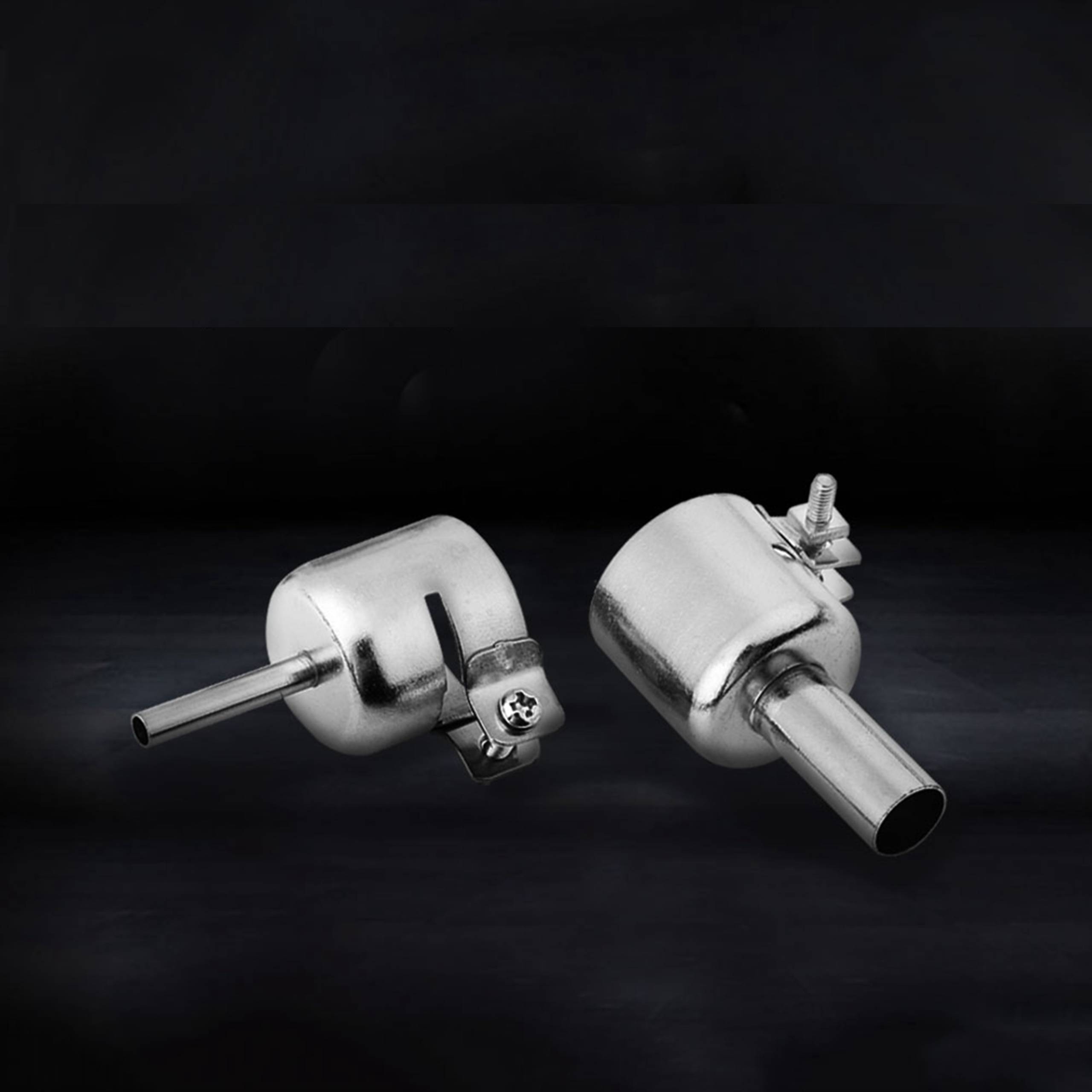 DYSZA DO OPALARKI SPAWARKA DO PLASTIKU SPAWANIE Kod producenta GS01878