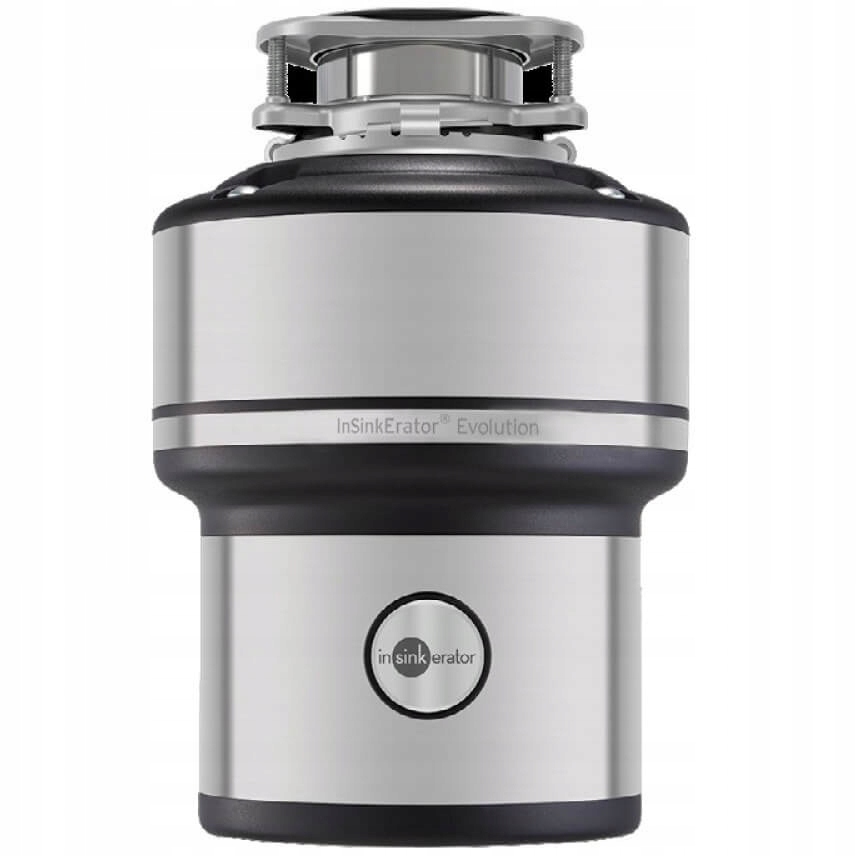 Najcichszy Młynek INSINKERATOR Evolution 250
