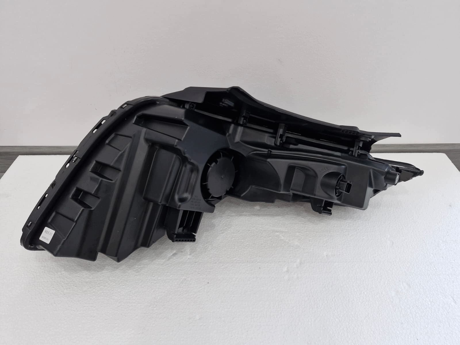 leuchte vorne Hyundai Tucson 4 IV FULL LED