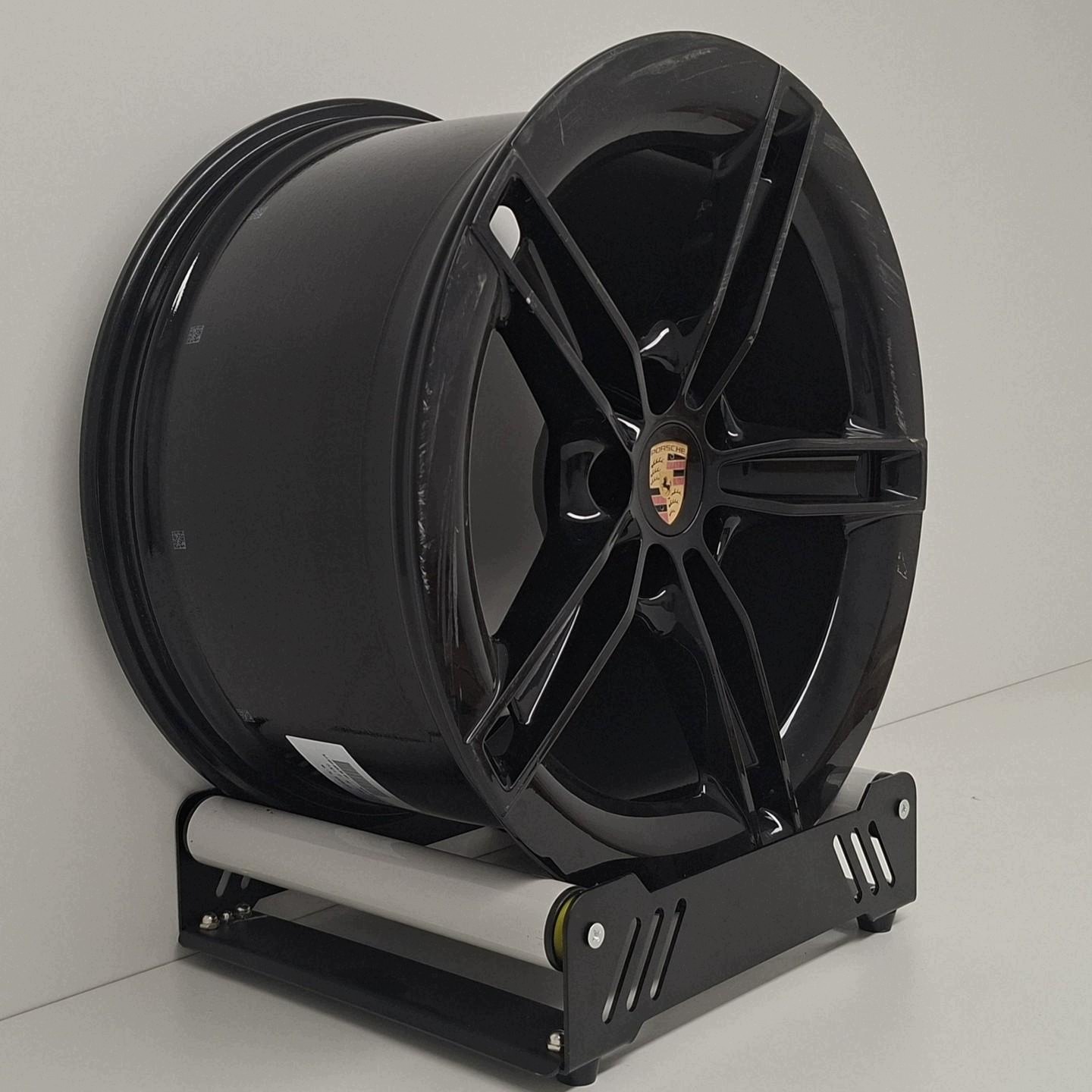 PORSCHE TAYCAN 21" 9J1601025BR FELGA Alumínium