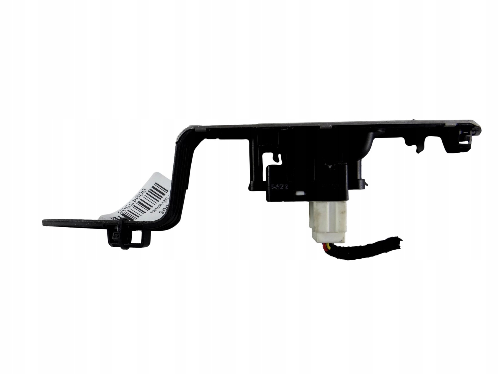 switch lifting of the window NISSAN MURANO 5622