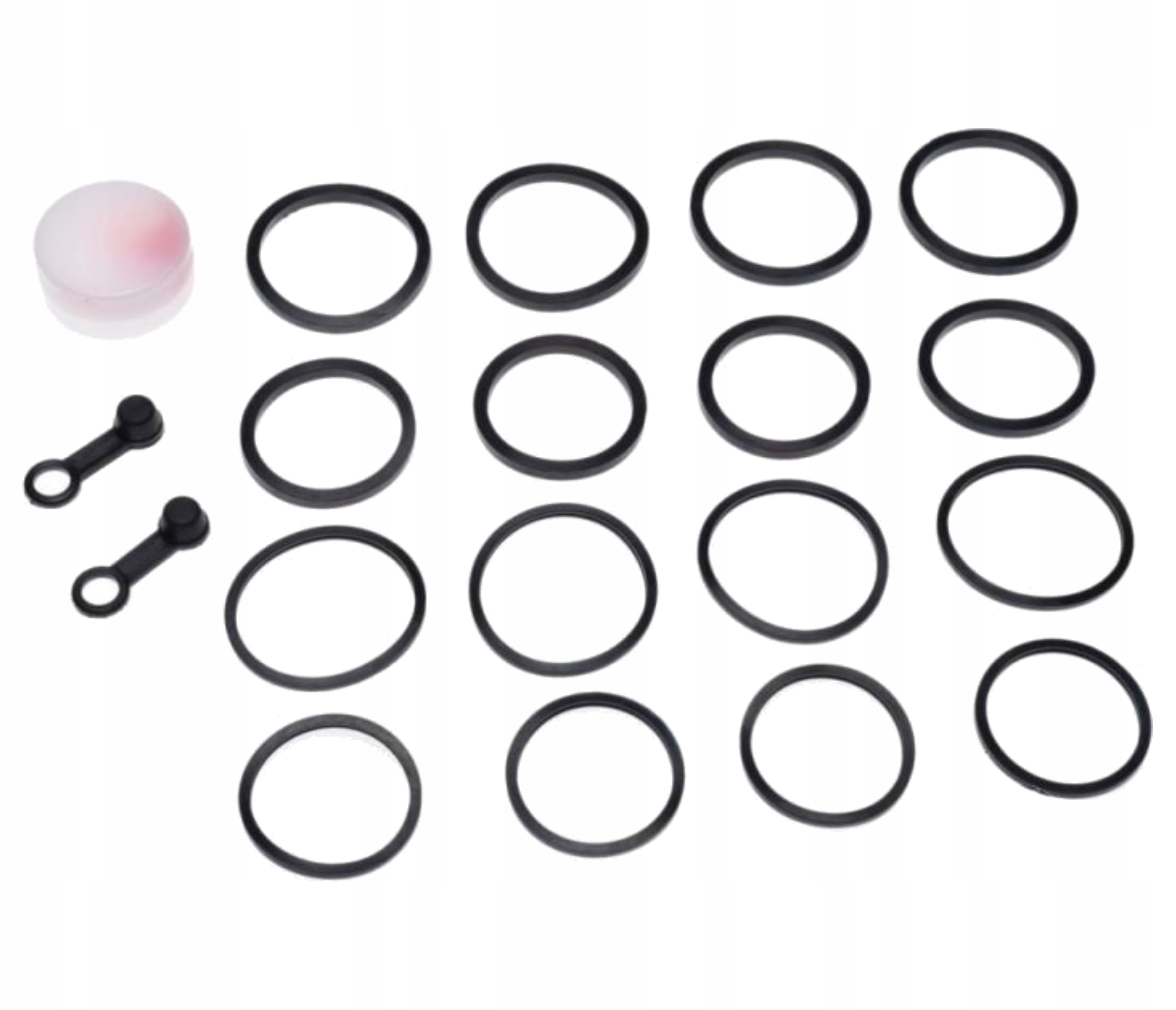 YAMAHA FZR 1000 Zestaw Naprawczy Zacisku Hamulca P