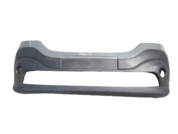 RENAULT TRAFIC 3 III 14- ZDERZAK PRZÓD 620223380R