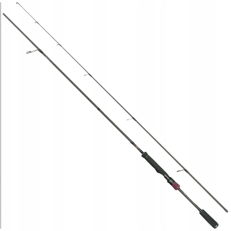 Prut Robinson Stinger X-cross Perch Spin 2,10 M 3-14 G