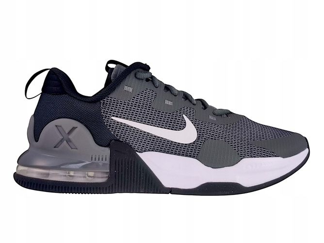 Nike Air Max Alpha Trainer 5 DM0829 003 Smoke Grey vel. 44