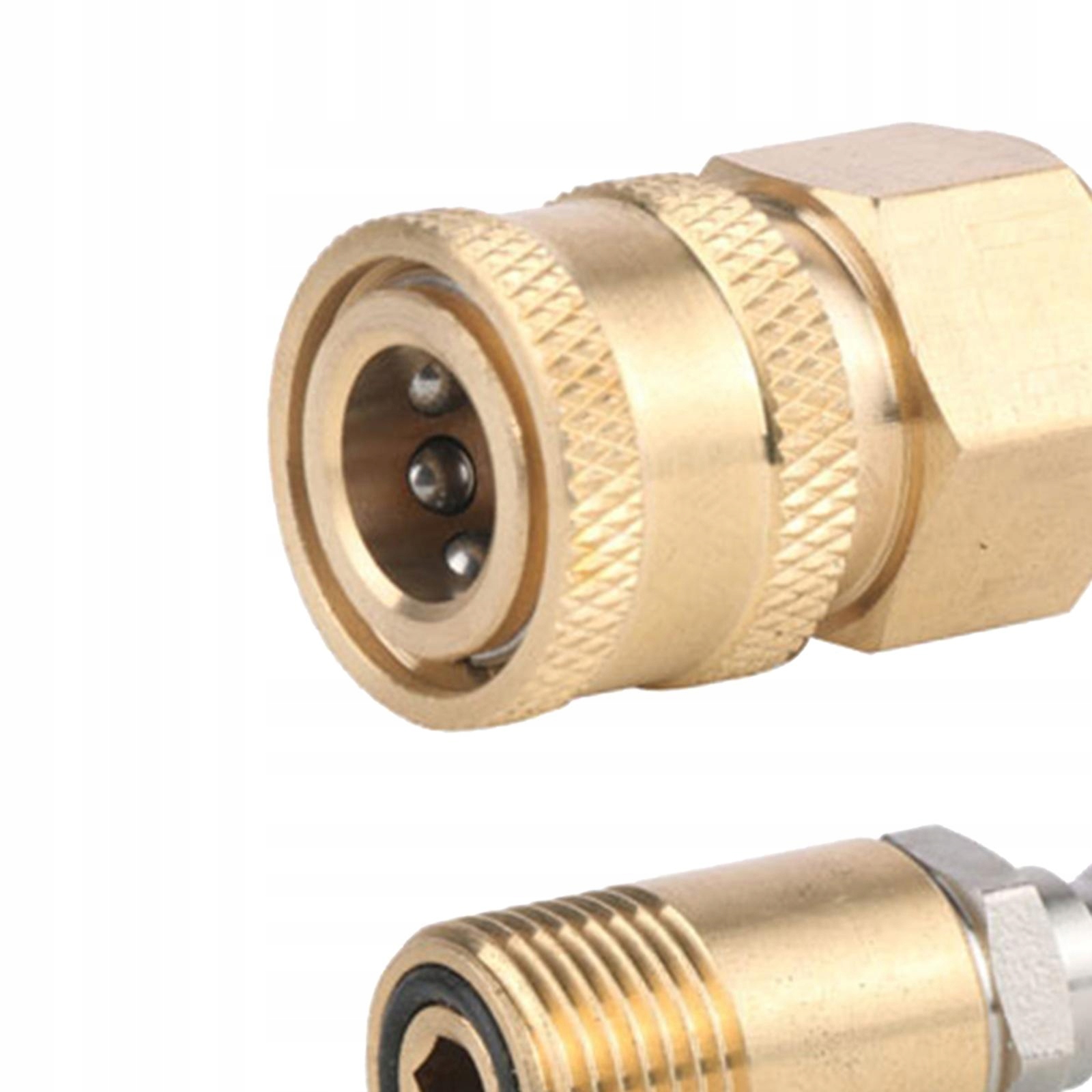 Zestaw adapterów do myjki ciśnieniowej M18 Marka bez marki