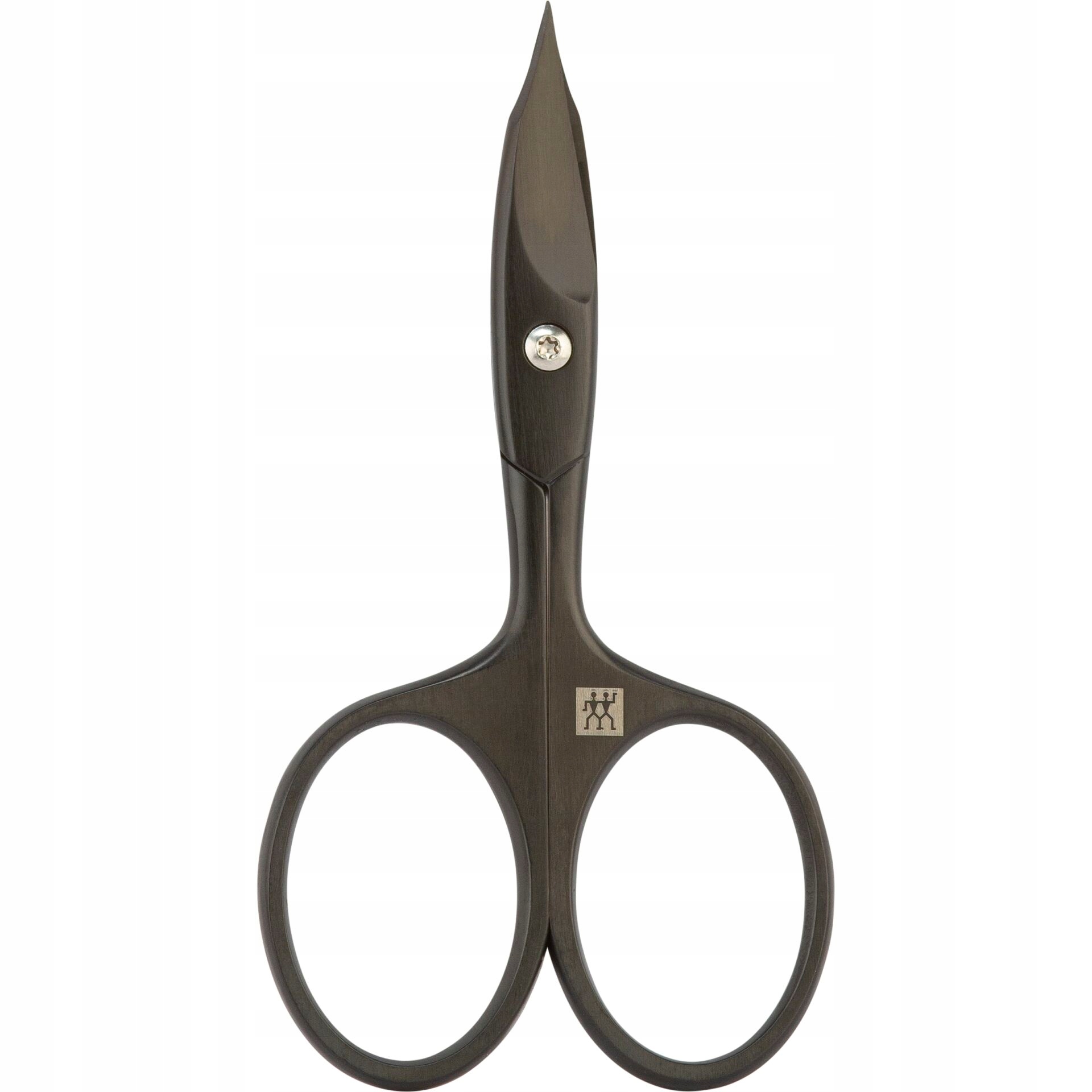 Zwilling Premium Manikúra Nůžky na nehty černé