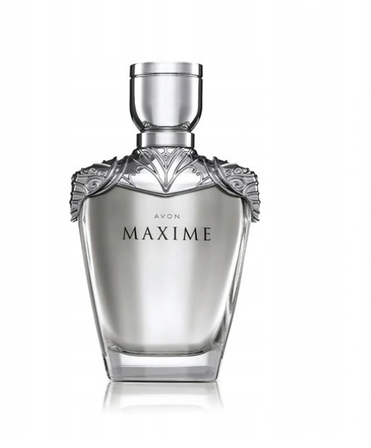 Avon Maxime Perfum Męski Elegancki Na Prezent 75ml