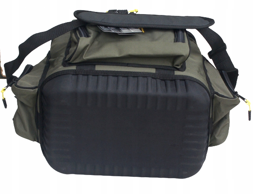 TORBA Z USZTYWNIANYM DNEM JAXON 47/30/27cm 1szt Marka Jaxon