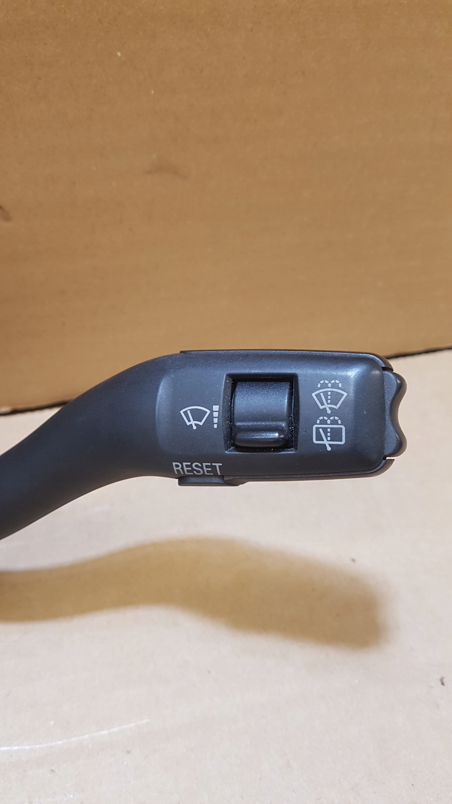 Commodo essuie glace AUDI A6-C6 4F0953549A 4E0953503C 4E0953521