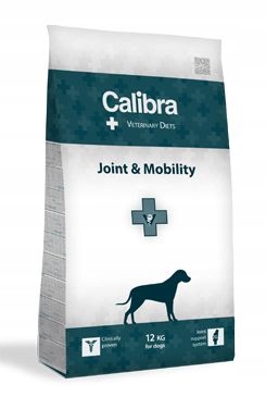 Calibra VD Dog Joint &amp; Mobility 12kg
