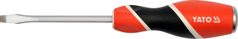 

Yato Wkrętak Do Podbijania 8x200MM YT-25990