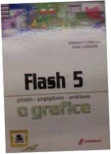 Flash 5. Outlet - uszkodzona okładka - Dan London