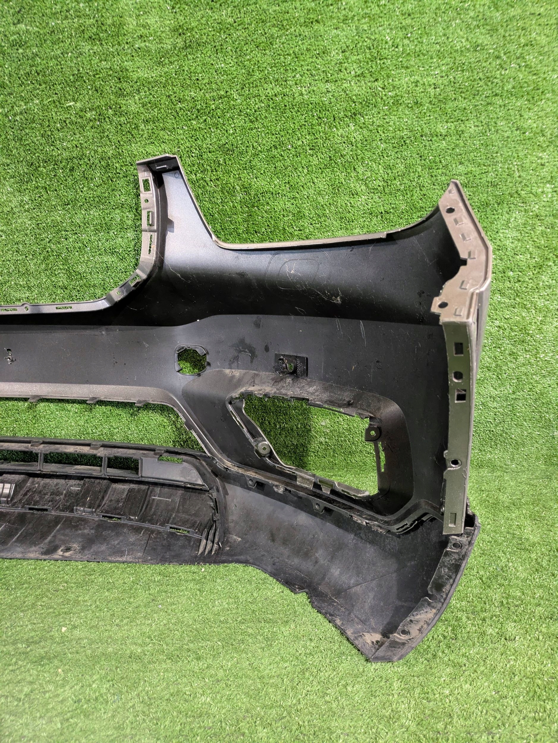 Frontstoßstange vorne VOLVO XC40 17- NR.8795