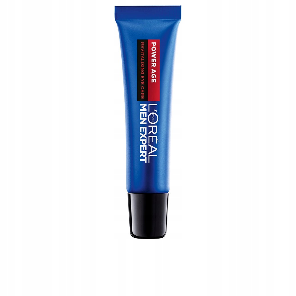 Power Age anti-wrinkle eye contour with hyaluronic acid