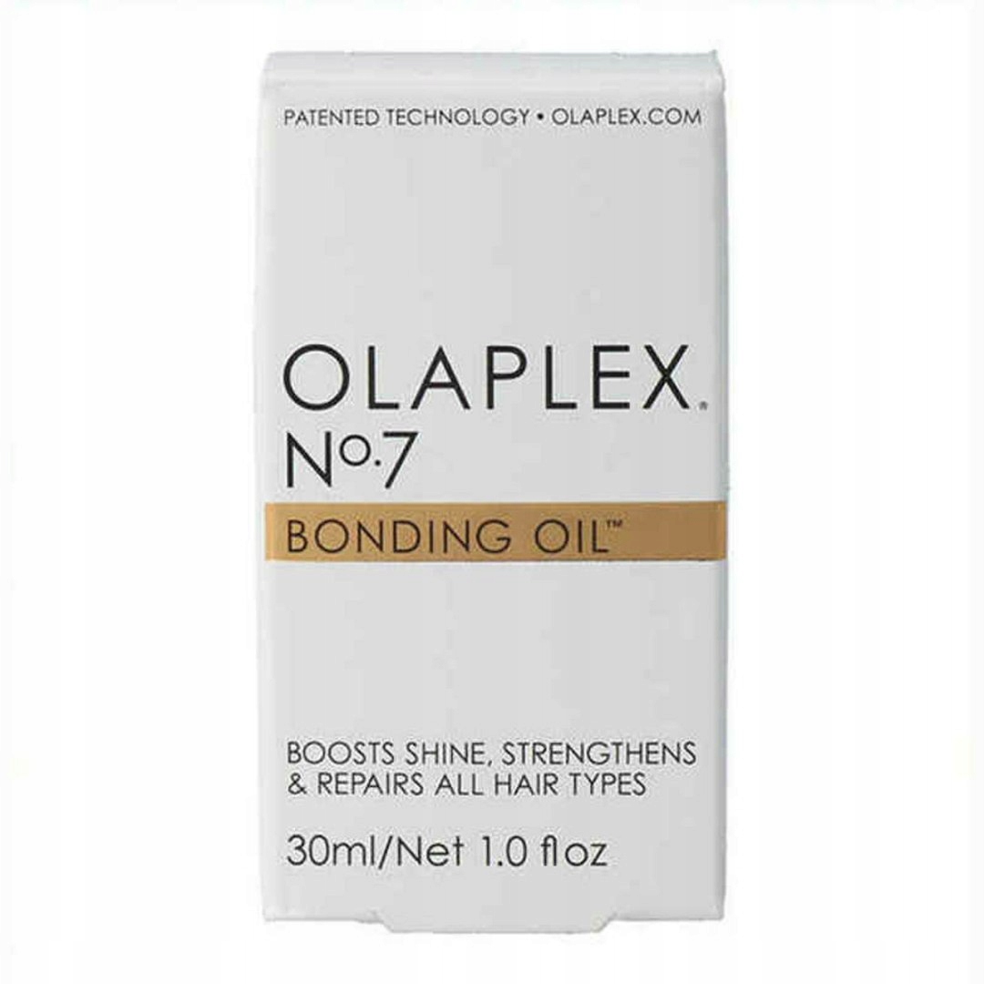Olej na vlasy Olaplex N 7 30 ml Opravný komplex