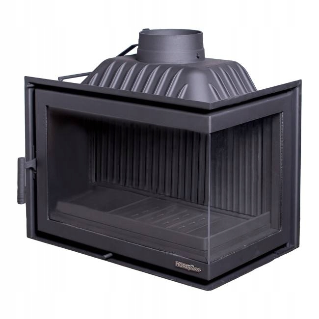 WKŁAD KOMINKOWY ETNA PRAWY