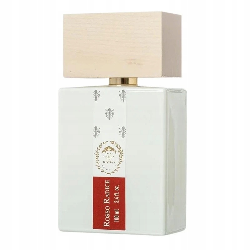 Giardini Di Toscana Rosso Radice parfémovaná voda sprej 100 ml