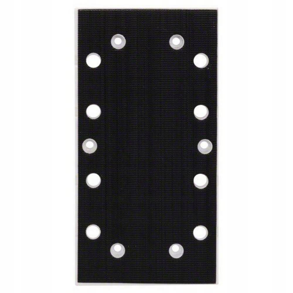 Brusná deska 185 x 93 mm Bosch Accessories 2608000202 pro Gss 230 A