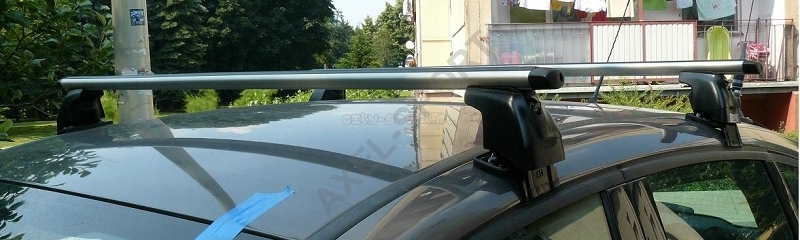 Bagażnik ALU Mont Blanc AMC Ford C-MAX II 2010-19 Producent Mont Blanc