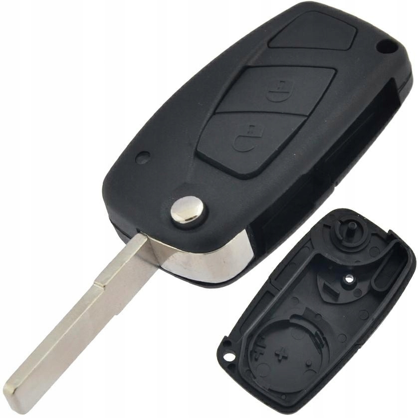 

Fiat Bravo Ducato Stilo Obudowa Pilot Kluczyk
