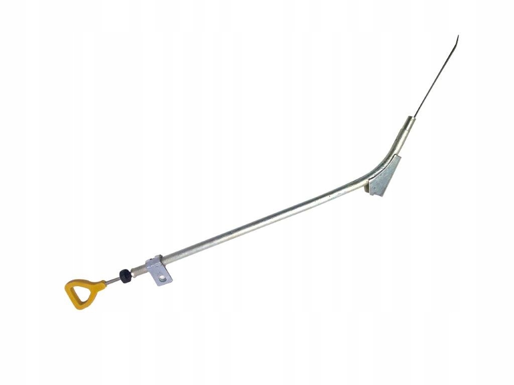 00120674 - МАСЛЯНЫЙ ЩУП ДЛЯ ВИЛОЧНОГО ПОГРУЗЧИКА TOYOTA 4Y 5 6 7