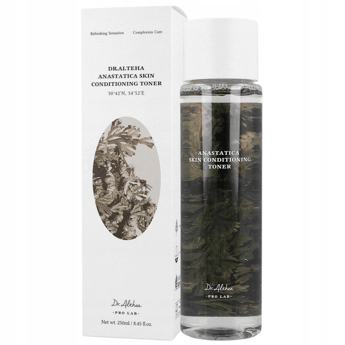 Dr.Althea Anastatica Skin Conditioning Toner tonik nawilżający