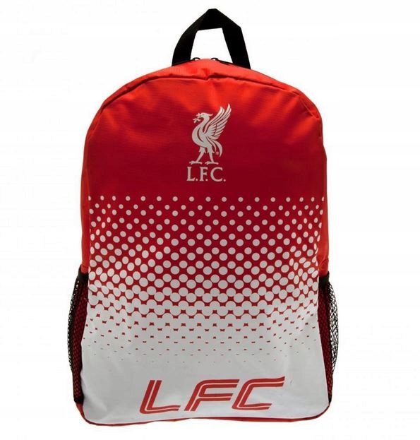 Liverpool Fc Plecak Do Szkoły